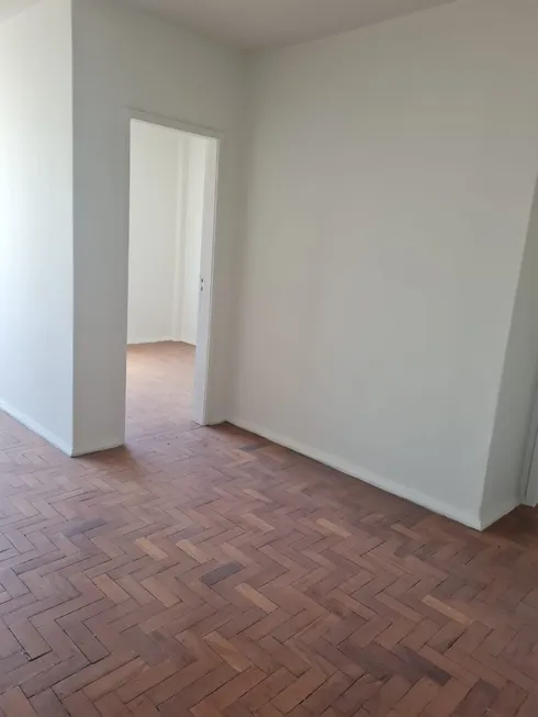 Foto 1 de Apartamento com 2 Quartos à venda, 60m² em Tijuca, Rio de Janeiro