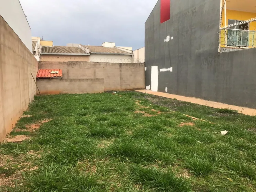 Foto 1 de Lote/Terreno à venda, 250m² em Jardim Europa, Uberlândia