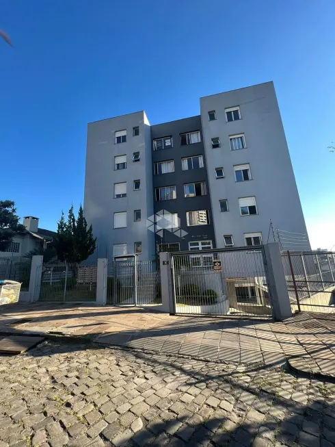 Foto 1 de Apartamento com 3 Quartos à venda, 80m² em Colina Sorriso, Caxias do Sul