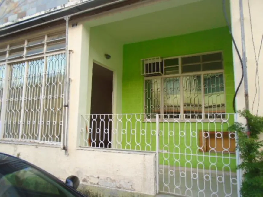 Foto 1 de Casa de Condomínio com 3 Quartos à venda, 89m² em Centro, Nova Iguaçu