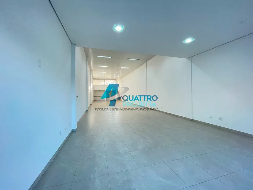 Foto 1 de Ponto Comercial para alugar, 180m² em Vitoria, Londrina