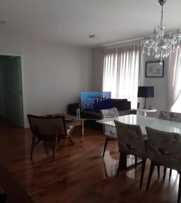 Foto 1 de Apartamento com 2 Quartos à venda, 79m² em Tatuapé, São Paulo