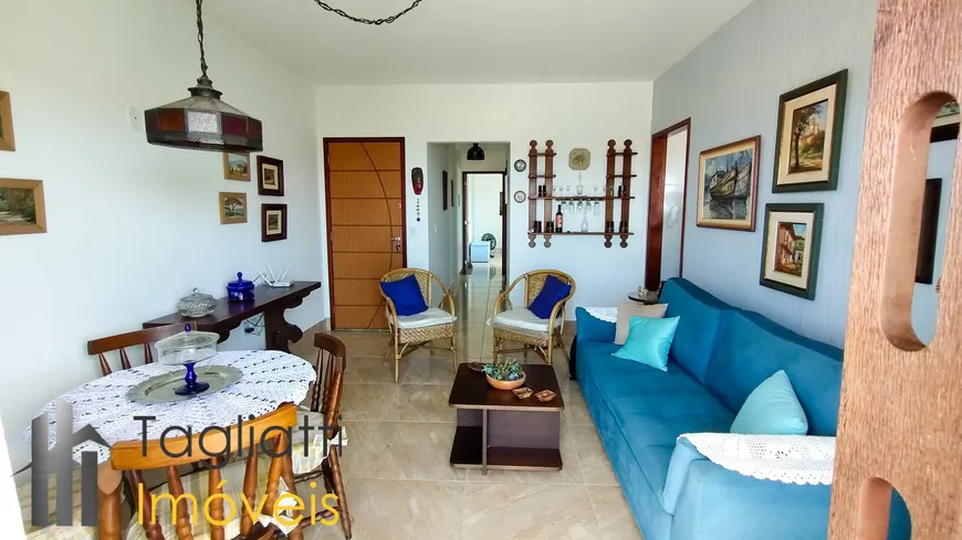 Foto 1 de Apartamento com 2 Quartos à venda, 87m² em Paraty, Araruama
