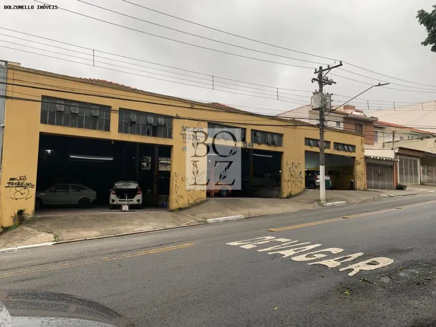 Foto 1 de Imóvel Comercial para alugar, 650m² em Vila Mariana, São Paulo