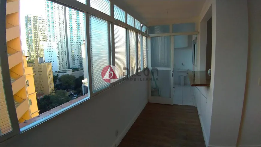 Foto 1 de Apartamento com 1 Quarto à venda, 70m² em Bela Vista, São Paulo