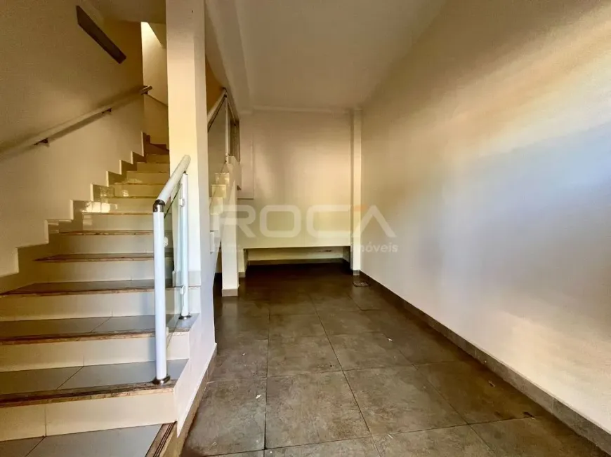 Foto 1 de Apartamento com 3 Quartos para alugar, 114m² em Bonfim Paulista, Ribeirão Preto