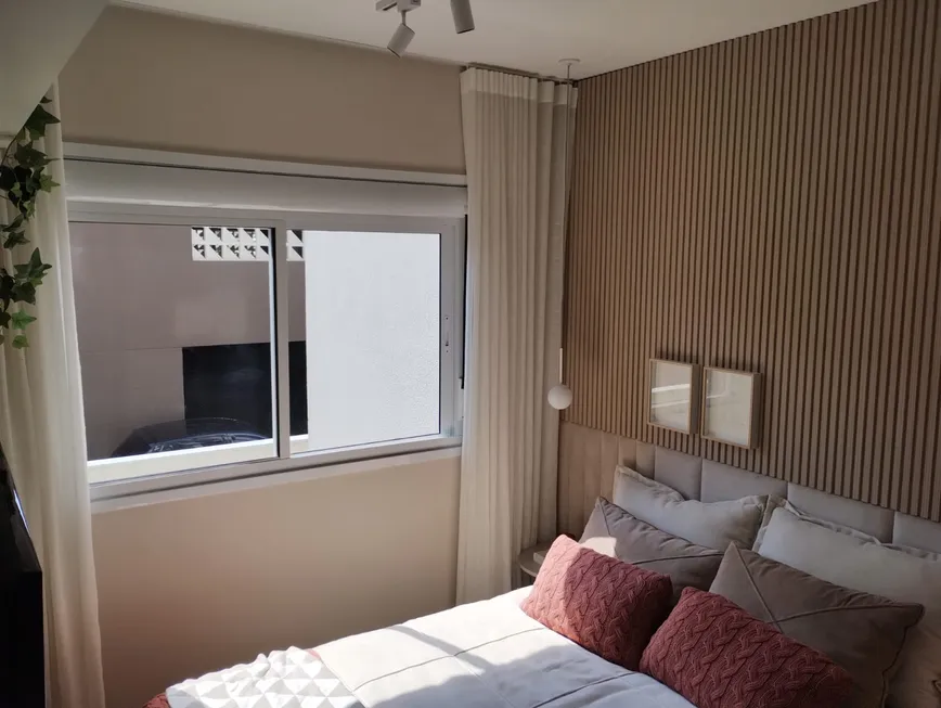 Foto 1 de Apartamento com 1 Quarto à venda, 26m² em Moema, São Paulo