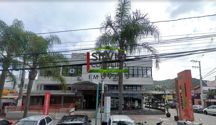 Foto 1 de Ponto Comercial para alugar, 26m² em Lagoa da Conceição, Florianópolis