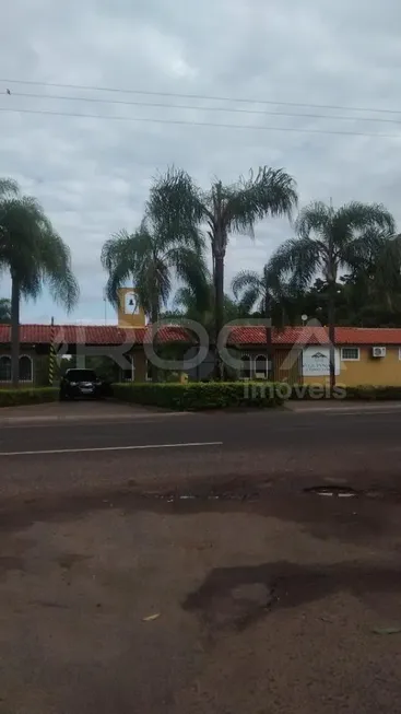 Foto 1 de Lote/Terreno à venda, 1033m² em Vila Pinhal, Itirapina