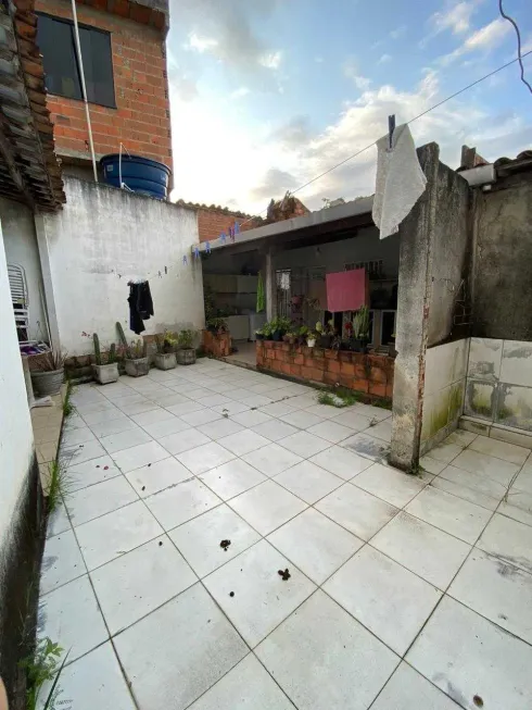 Foto 1 de Casa com 4 Quartos à venda, 300m² em Serrano, Itabaiana