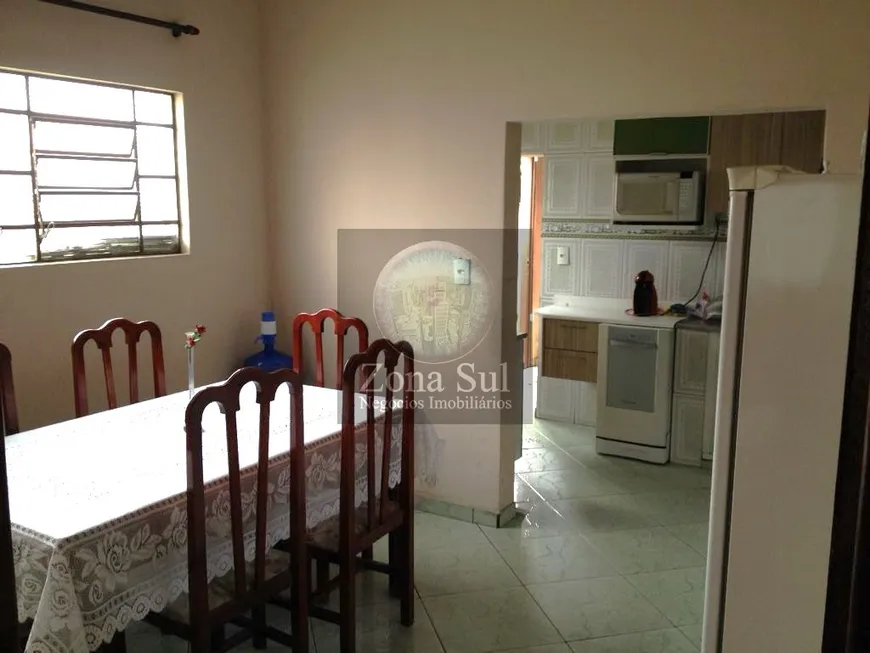 Foto 1 de Casa com 2 Quartos à venda, 133m² em Vila Hortencia, Sorocaba