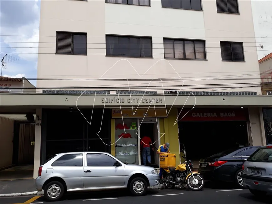 Foto 1 de Apartamento com 1 Quarto à venda, 51m² em Centro, Araraquara