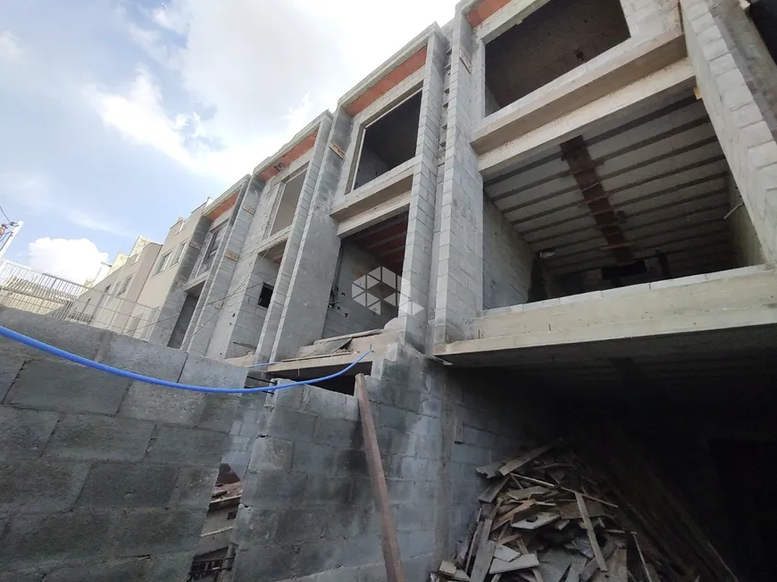 Foto 1 de Casa com 3 Quartos à venda, 139m² em Cidade Patriarca, São Paulo