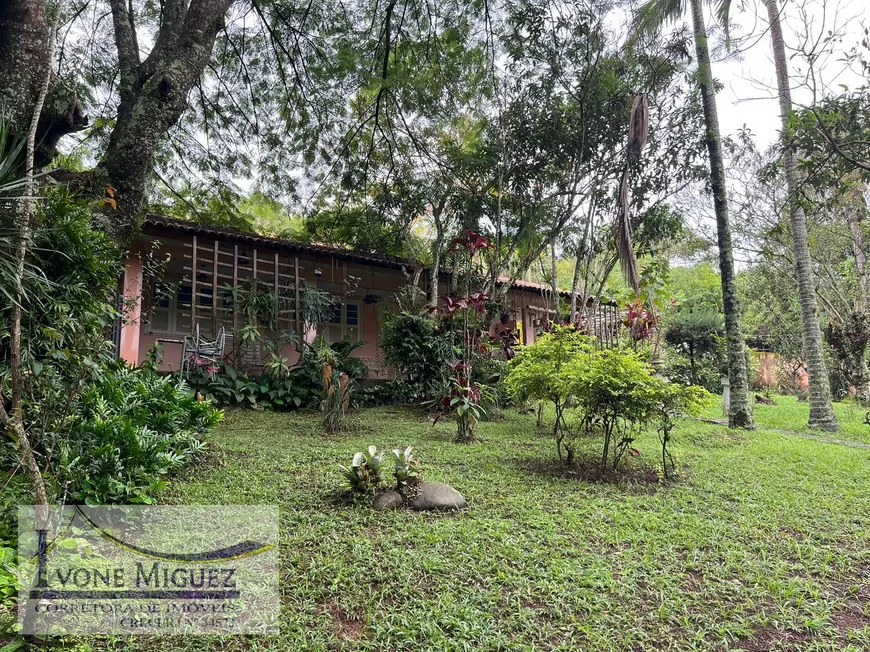 Foto 1 de Fazenda/Sítio com 4 Quartos à venda, 250m² em , Paty do Alferes