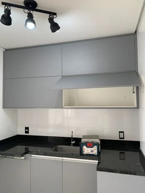 Foto 1 de Apartamento com 3 Quartos à venda, 77m² em Residencial Boa Vista, Americana