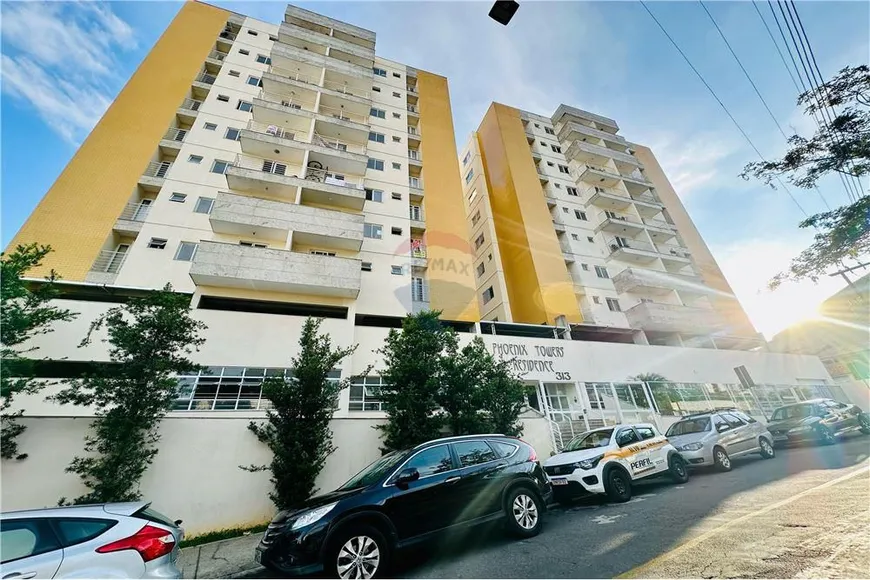 Foto 1 de Apartamento com 1 Quarto para alugar, 65m² em São Mateus, Juiz de Fora