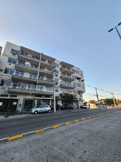 Foto 1 de Apartamento com 2 Quartos à venda, 110m² em Penha Circular, Rio de Janeiro