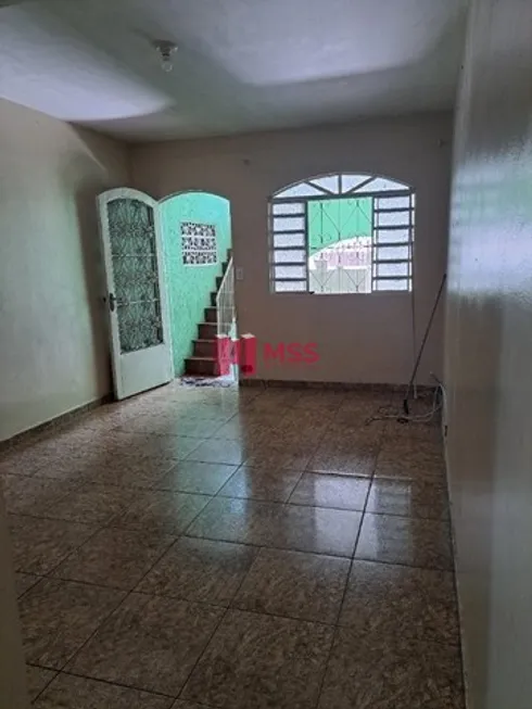 Foto 1 de Sobrado com 3 Quartos à venda, 100m² em Jardim Leme, São Paulo