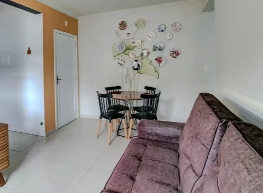 Foto 1 de Apartamento com 2 Quartos à venda, 54m² em São José, São Caetano do Sul