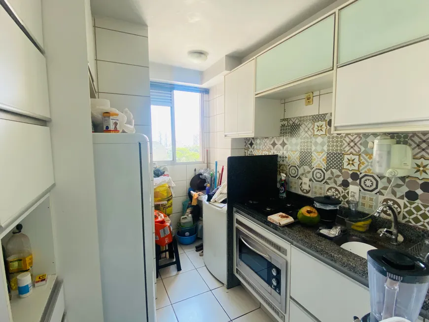 Foto 1 de Apartamento com 2 Quartos à venda, 55m² em Vila Rosa, Goiânia