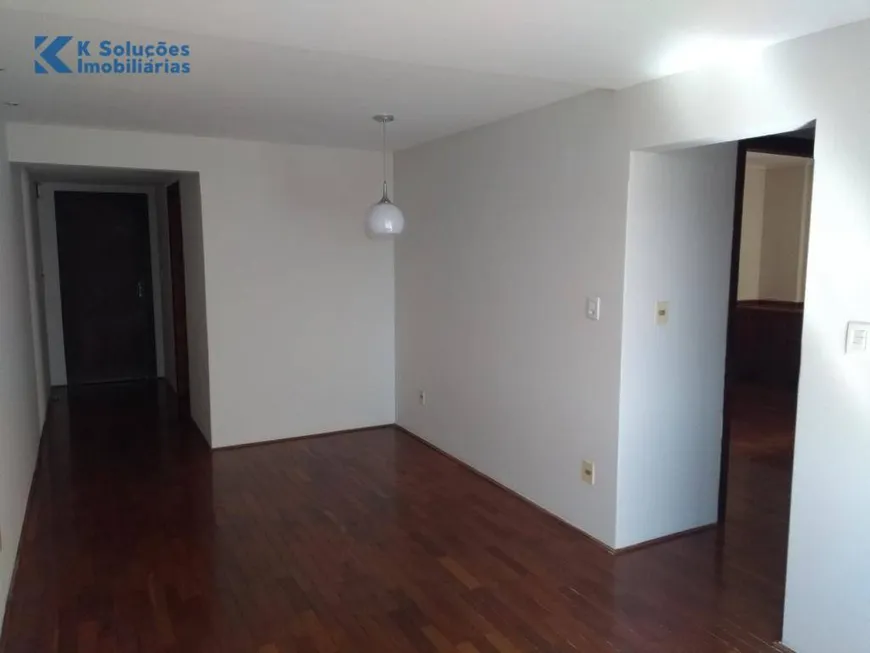 Foto 1 de Apartamento com 2 Quartos à venda, 75m² em Vila Nova Cidade Universitaria, Bauru