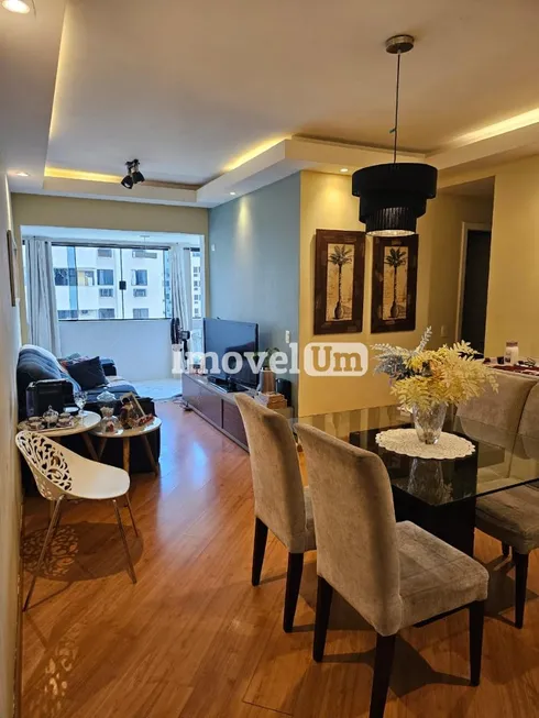 Foto 1 de Apartamento com 3 Quartos à venda, 74m² em Recreio Dos Bandeirantes, Rio de Janeiro