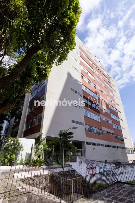 Foto 1 de Apartamento com 3 Quartos à venda, 119m² em Campo Grande, Salvador