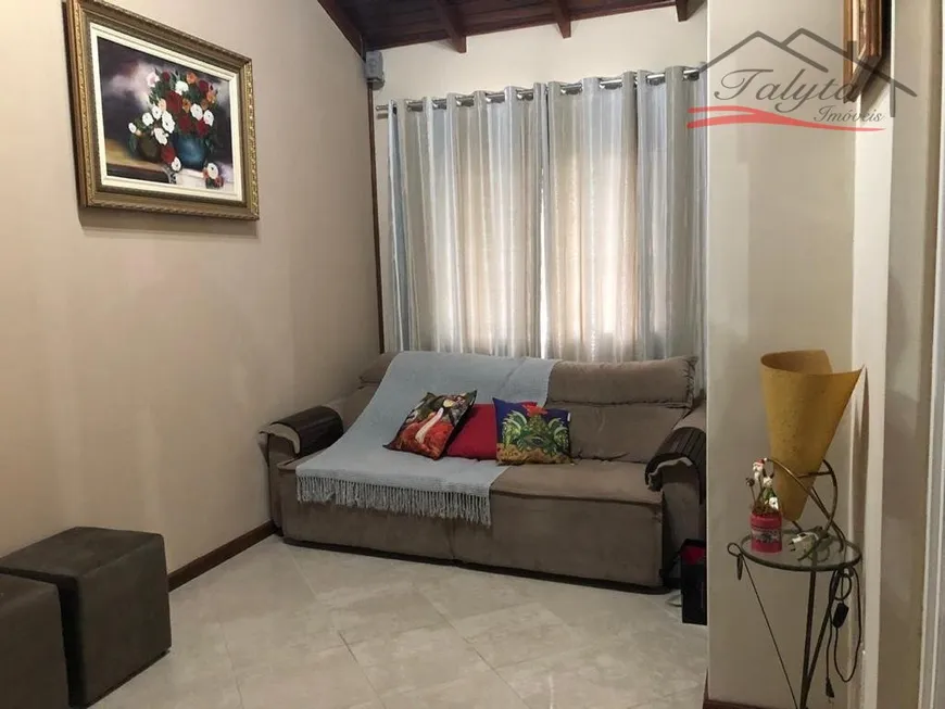Foto 1 de Casa com 3 Quartos à venda, 250m² em Coqueiros, Florianópolis