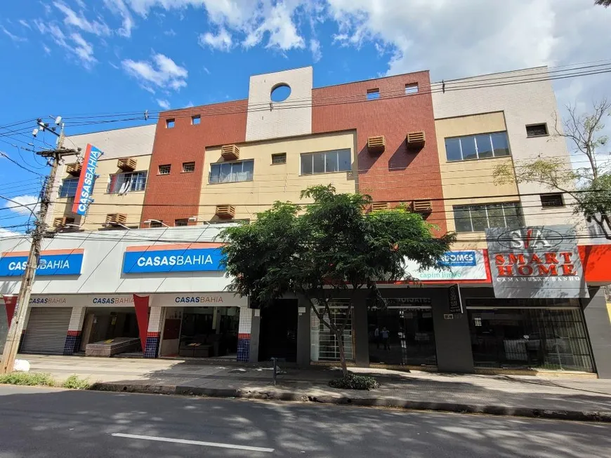 Foto 1 de Prédio Comercial para alugar, 1201m² em Zona 01, Maringá