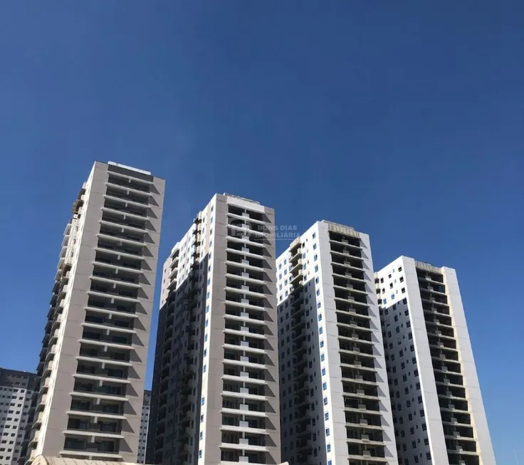 Foto 1 de Apartamento com 2 Quartos à venda, 42m² em Barra Funda, São Paulo