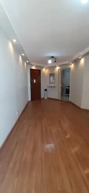 Foto 1 de Apartamento com 2 Quartos à venda, 55m² em Padroeira, Osasco