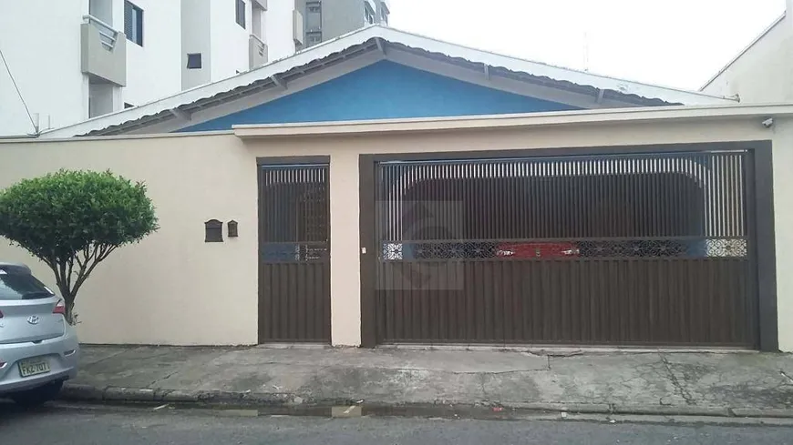 Foto 1 de Casa com 4 Quartos à venda, 245m² em Cidade Nova I, Indaiatuba