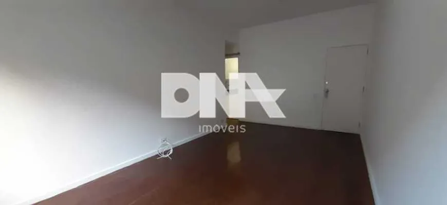 Foto 1 de Apartamento com 2 Quartos à venda, 80m² em Humaitá, Rio de Janeiro