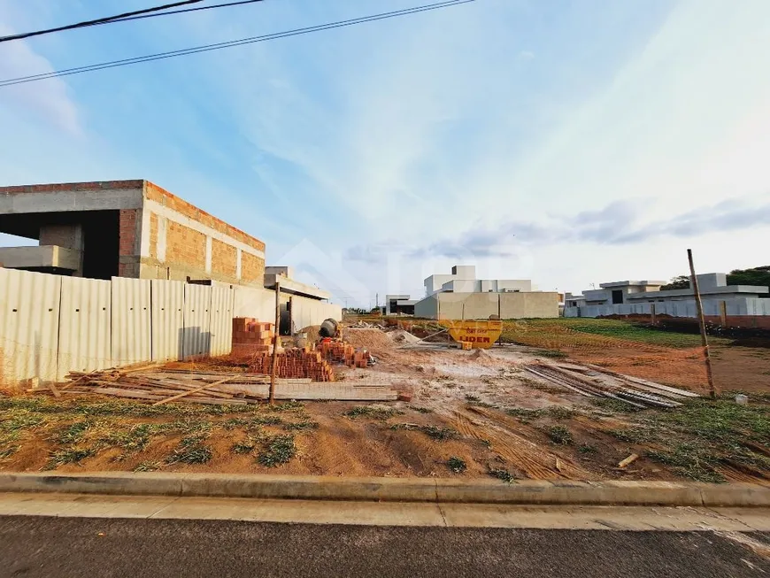 Foto 1 de Lote/Terreno à venda, 366m² em Parque Tecnologico Damha I Sao Carlos, São Carlos