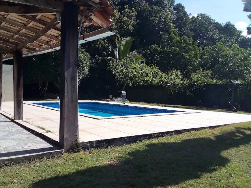 Foto 1 de Casa com 2 Quartos à venda, 78m² em Aritagua, Ilhéus