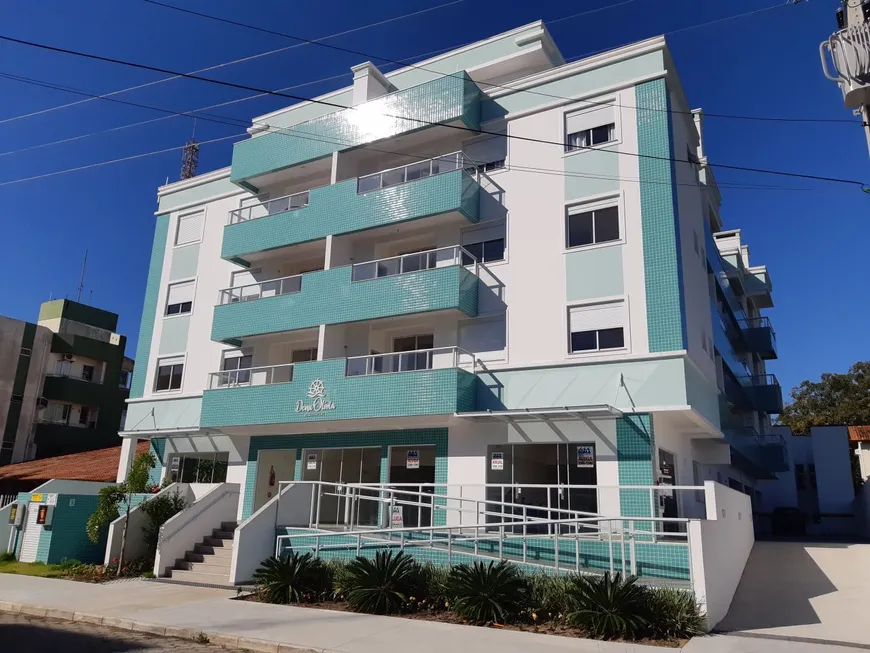 Foto 1 de Apartamento com 1 Quarto à venda, 67m² em Canasvieiras, Florianópolis