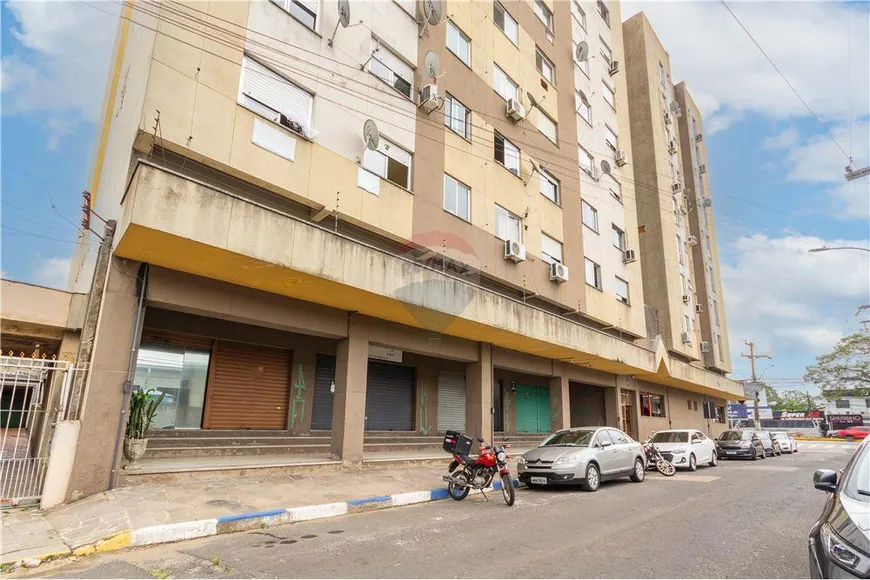 Foto 1 de Sala Comercial à venda, 145m² em Vila Santo Ângelo, Cachoeirinha