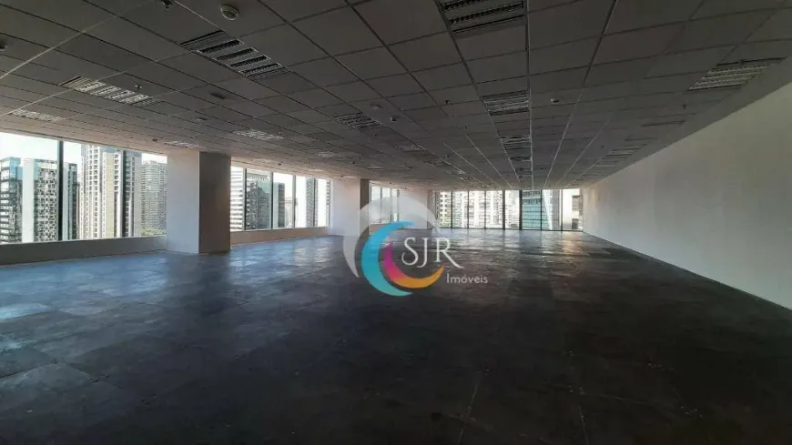 Foto 1 de Sala Comercial para alugar, 485m² em Itaim Bibi, São Paulo