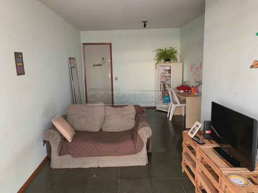 Foto 1 de Apartamento com 2 Quartos à venda, 67m² em Jardim Paraíso, São Carlos