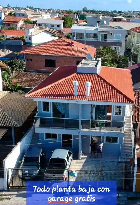 Foto 1 de Apartamento com 2 Quartos para alugar, 88m² em Ingleses do Rio Vermelho, Florianópolis