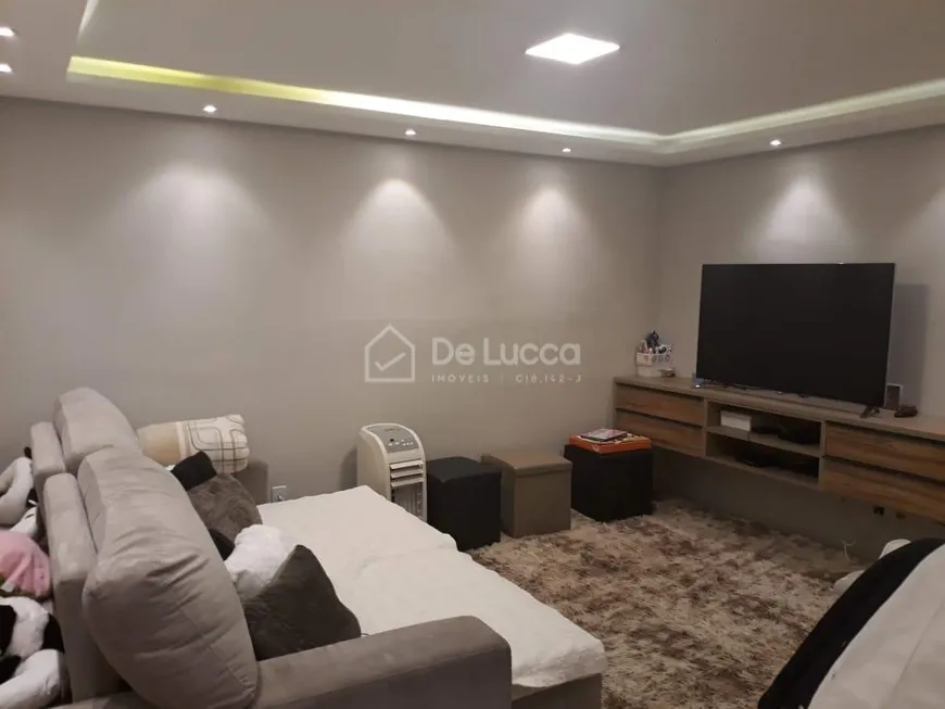 Foto 1 de Cobertura com 2 Quartos à venda, 96m² em Jardim Nova Europa, Campinas