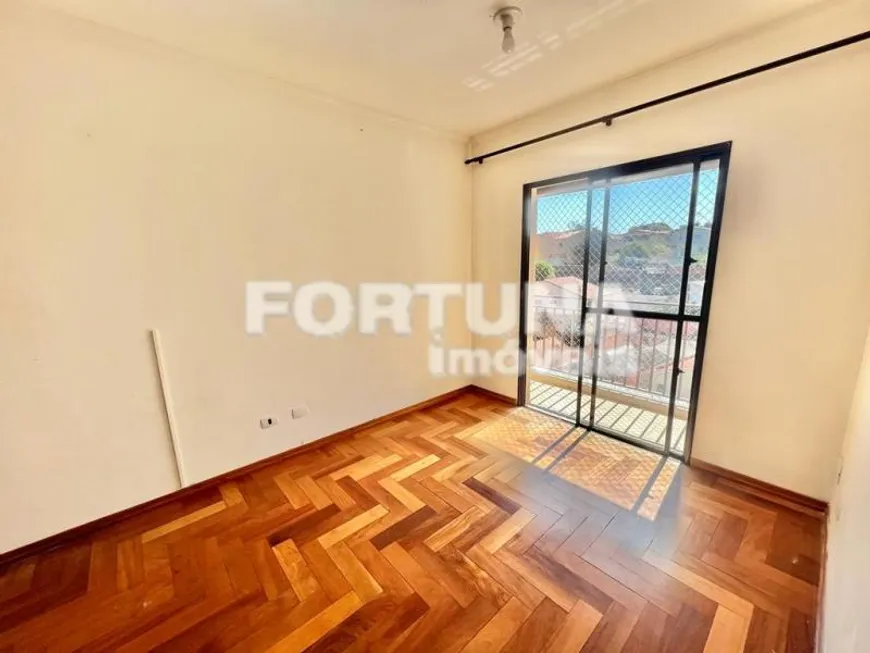 Foto 1 de Apartamento com 2 Quartos à venda, 55m² em Adalgisa, Osasco