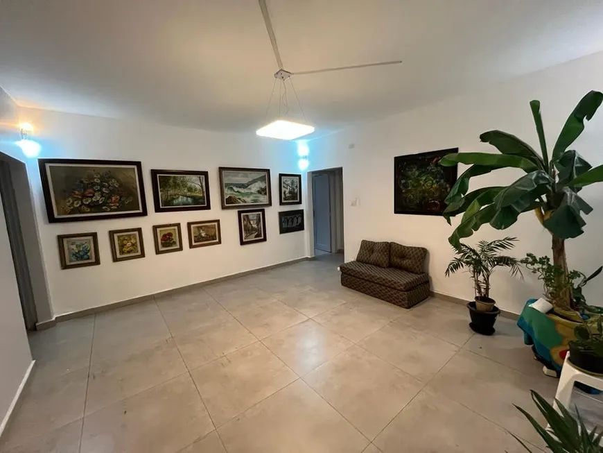 Foto 1 de Apartamento com 2 Quartos à venda, 98m² em Boqueirão, Santos