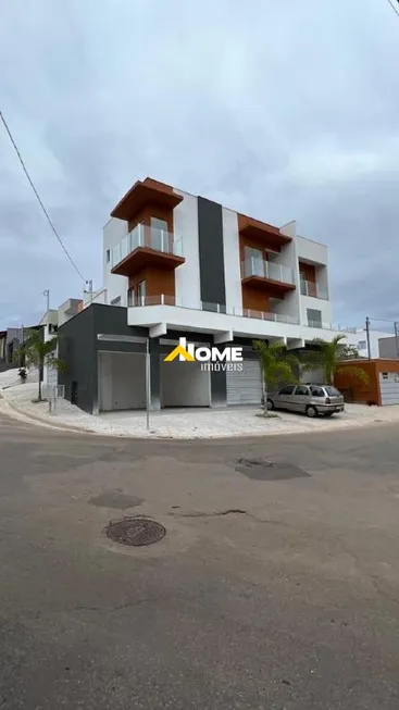 Foto 1 de Casa com 3 Quartos à venda, 140m² em Masterville, Sarzedo