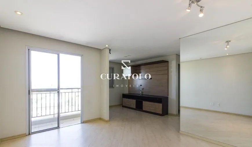 Foto 1 de Apartamento com 2 Quartos à venda, 54m² em Limão, São Paulo