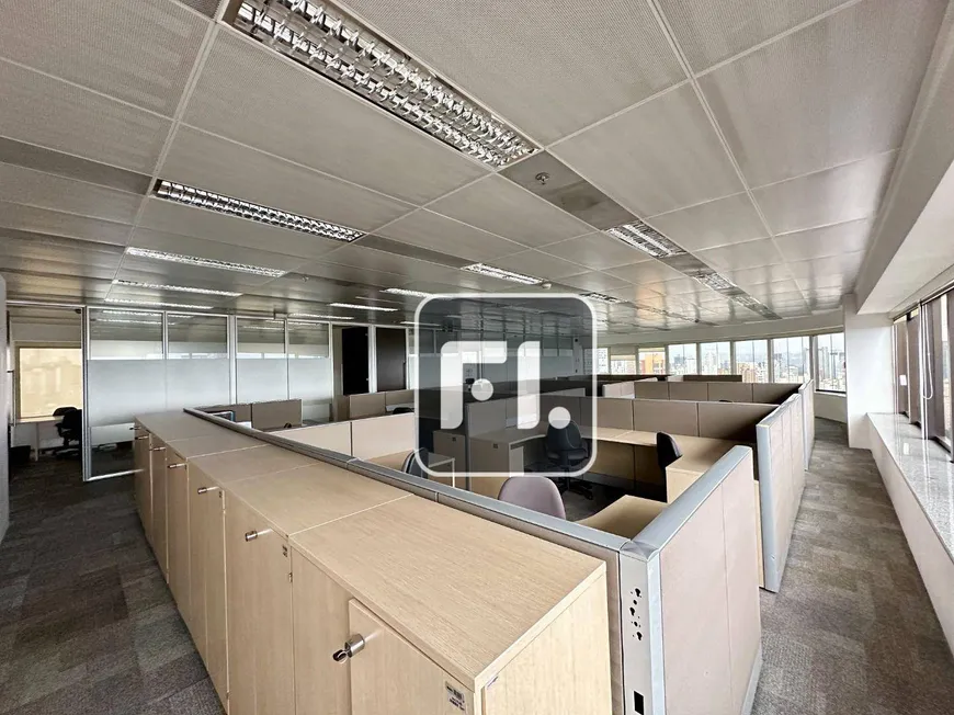 Foto 1 de Sala Comercial para alugar, 383m² em Pinheiros, São Paulo