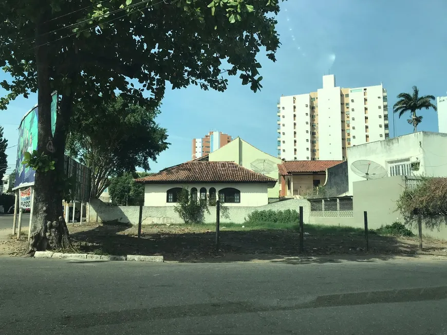 Foto 1 de Lote/Terreno à venda, 413m² em Centro, Campos dos Goytacazes