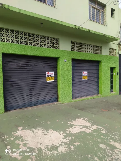 Foto 1 de Ponto Comercial para alugar, 150m² em Cachoeirinha, Belo Horizonte