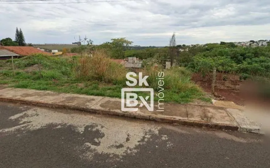 Foto 1 de Lote/Terreno à venda, 360m² em Cidade Jardim, Uberlândia