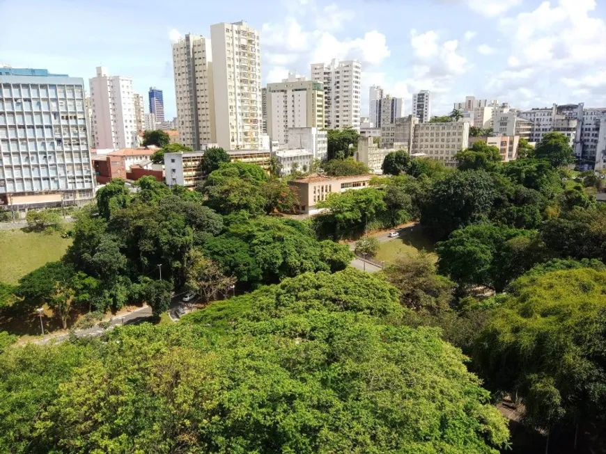 Foto 1 de Apartamento com 4 Quartos à venda, 197m² em Graça, Salvador